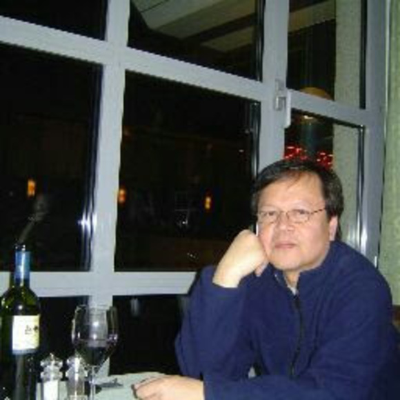 Meet your Posher, Ed - Picture 1 of 1